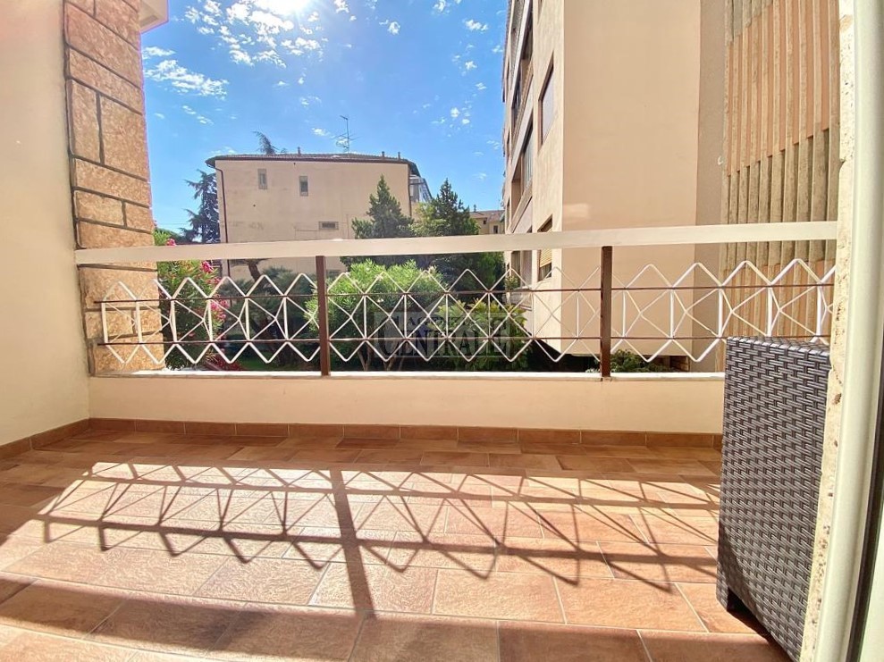 Agenzia Immobiliare Centrale Sanremo